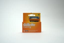 Gillette Fusion Manual Cartridgre 2S 2 pcs - image 1