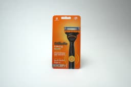 Gillette Fusion Power 1 ml - image 2