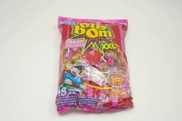 Big Boom Xxl Strawberry Lollipop 48S 25 g - image 2
