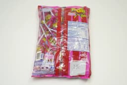 Big Boom Xxl Strawberry Lollipop 48S 25 g - image 1