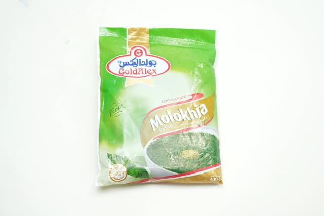 Goldalex Molokhia 400 g