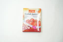 Priya Gulab Jamun Mix 200 g - image 1
