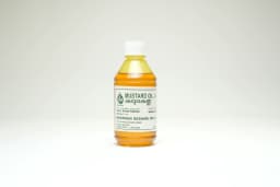 Nasreen Mustard Oil 250 ml - image 1