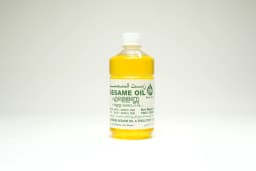 Nasreen Sesame Oil 500 ml - image 2