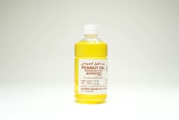 Nasrin Peanut Oil 500 ml - image 1
