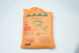 Malika Mumtaz Basmati Rice 5 kg - image 1