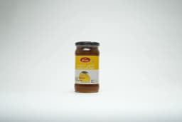Shan Mango Chutney 400 g - image 1