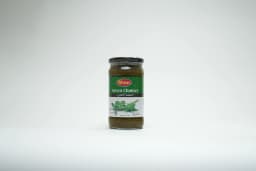 Shan Green Chutney 315 g - image 2
