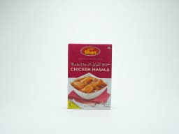 Shan Chicken Curry Mix 50 g - image 1