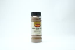 Shan Zafrani Garam Masala Powder Bottle 150 g - image 1