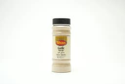 Shan Garlic Powder Bottle 200 g - image 1