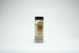 Shan White Pepper Powder Bottle 200 g - image 2