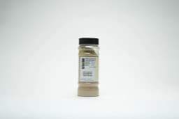Shan White Pepper Powder Bottle 200 g - image 1