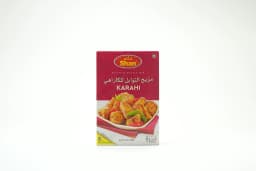 Shan Karahi/Fish Gosht Curry Mix 50 g - image 1