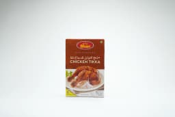 Shan Chicken Tikka Bbq Mix 50 g - image 1