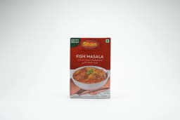 Shan Fish Masala 165 g - image 1