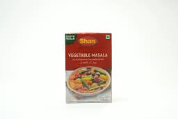 Shan Vegetable Masala 165 g - image 4