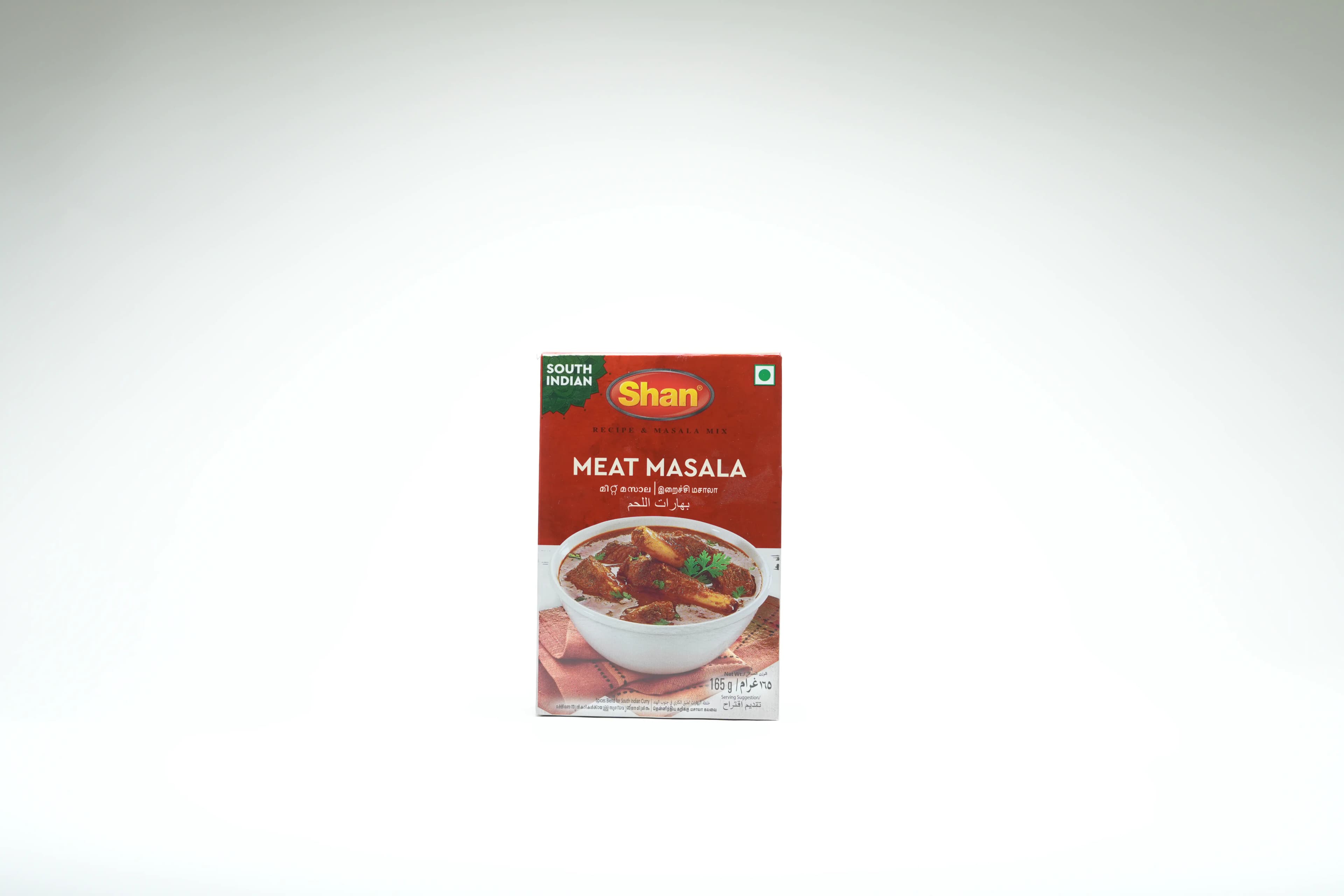 Shan Meat Masala 165 g