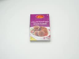 Shan Shami Kabab Mix 50 g - image 1