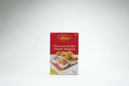Shan Chaat Masala Seasoning 100 g - image 1