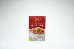 Shan Chana Chaat Masala 60 g - image 1