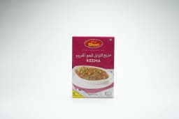 Shan Keema Curry Mix 50 g - image 2