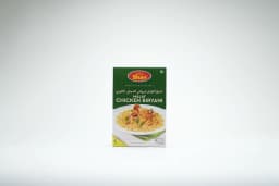 Shan Malay Chicken Biryani Mix 60 g - image 1