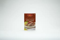 Shan Tikka Seekh Kabab Bbq Mix 50 g - image 3