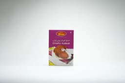 Shan Chappli Kabab Mix 100 g - image 1