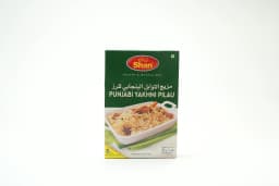Shan Punjabi Yakhni Pilau Mix 50 g - image 3
