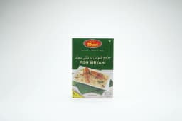 Shan Fish Biryani Mix 50 g - image 2