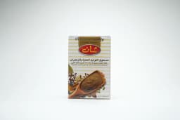 Shan Zafrani Garam Masala 50 g - image 1