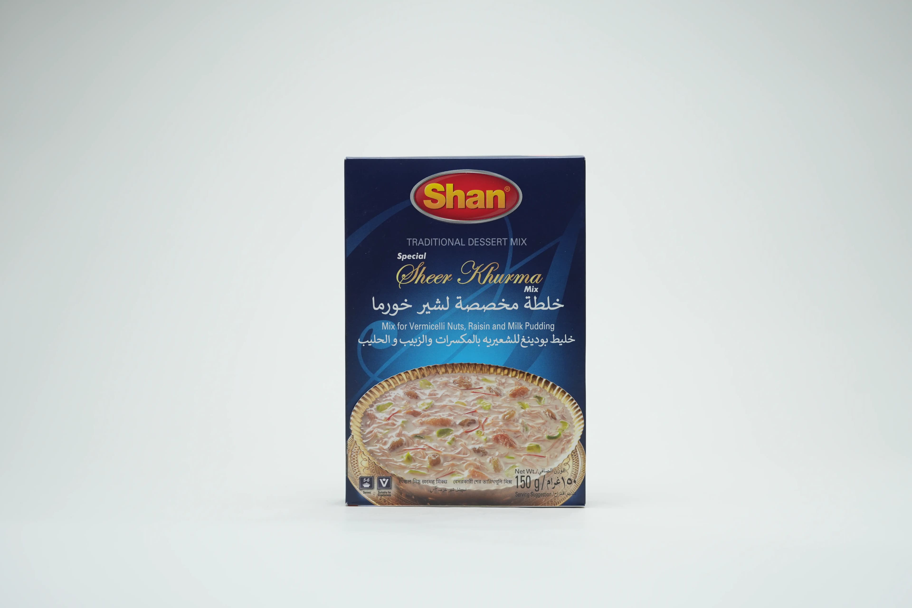Shan Special Sheer Khurma Mix 150 g