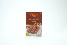 Shan Tikka Boti Bbq Masala Mix 50 g - image 1