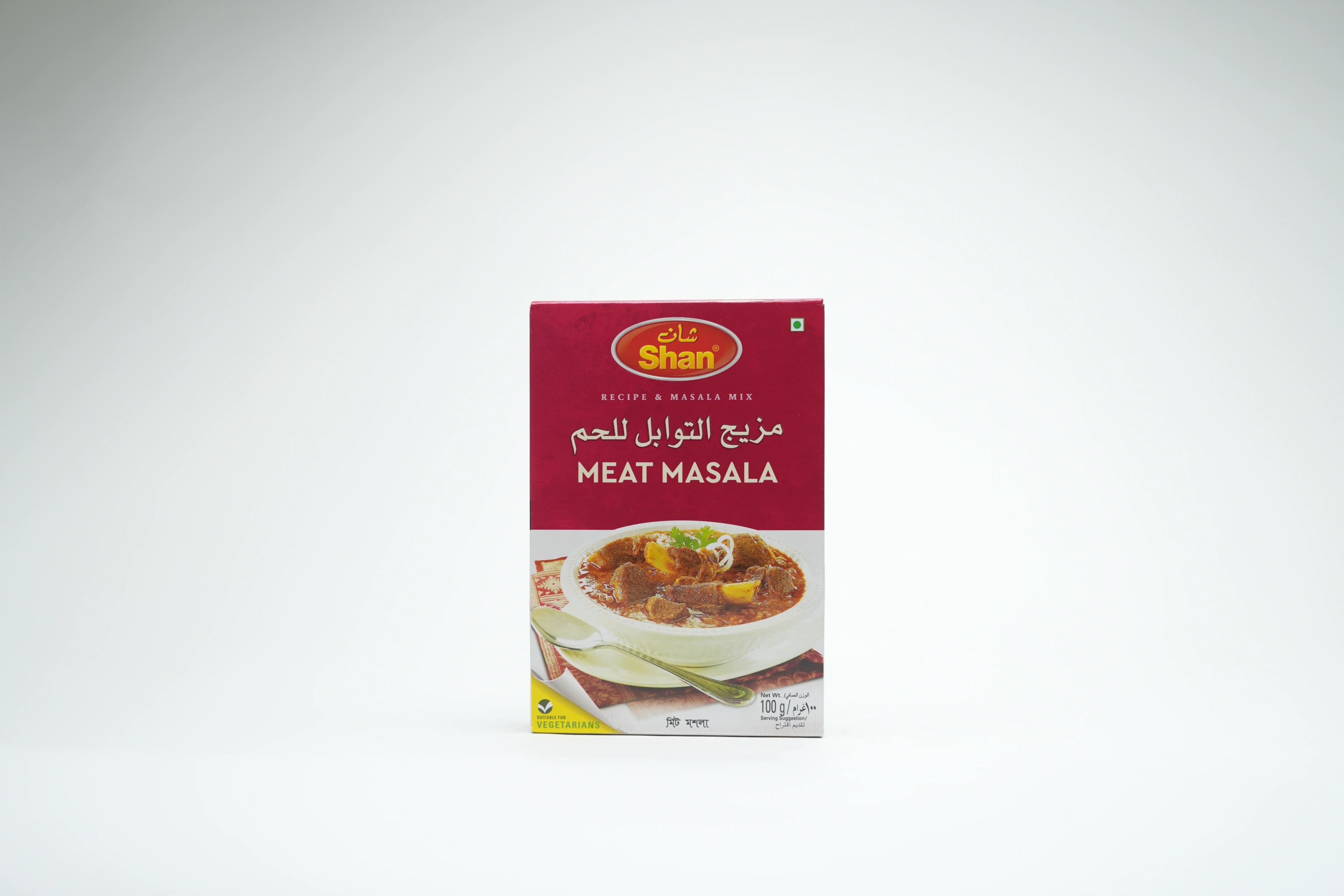 Shan Meat Masala Mix 100 g