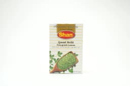 Shan Qasuri Methi 50 g - image 2