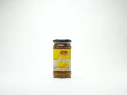 Shan Lemon Pickle 320 g - image 3