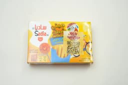 Sadia Chicken Fries Mini 400 g - image 4
