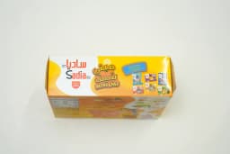Sadia Chicken Fries Mini 400 g - image 2