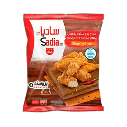 Sadia Chicken Zing Strip 1 kg - image 1
