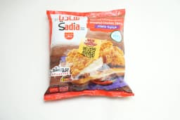 Sadia Chicken Zing Fillet 1 kg - image 2