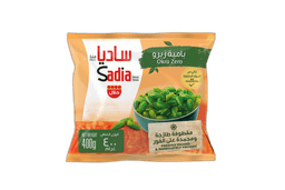 Sadia Frozen Okra 400 g - image 2