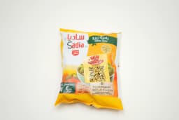 Sadia Frozen Okra 400 g - image 2