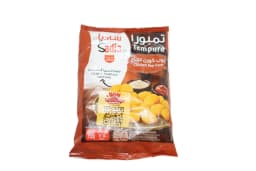 Sadia Fzn Chicken Pop Corn Tempura 750 g - image 1