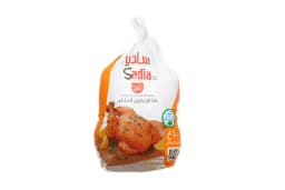 Sadia Whole Chicken 1 kg - image 1