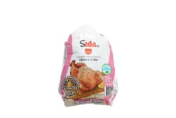 Sadia Whole Chicken 1.3 kg - image 1