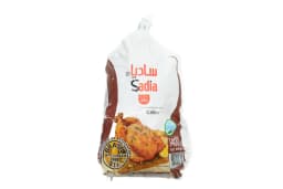 Sadia Whole Chicken 1400 g - image 1