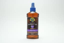 Banana Boat Spf 15 Protect Oil 236 ml - image 2