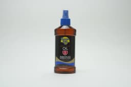 Banana Boat Spf 2 Tan Oil 236 ml - image 1