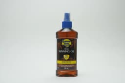 Banana Boat Spf 4 Tan Oil 236 ml - image 1